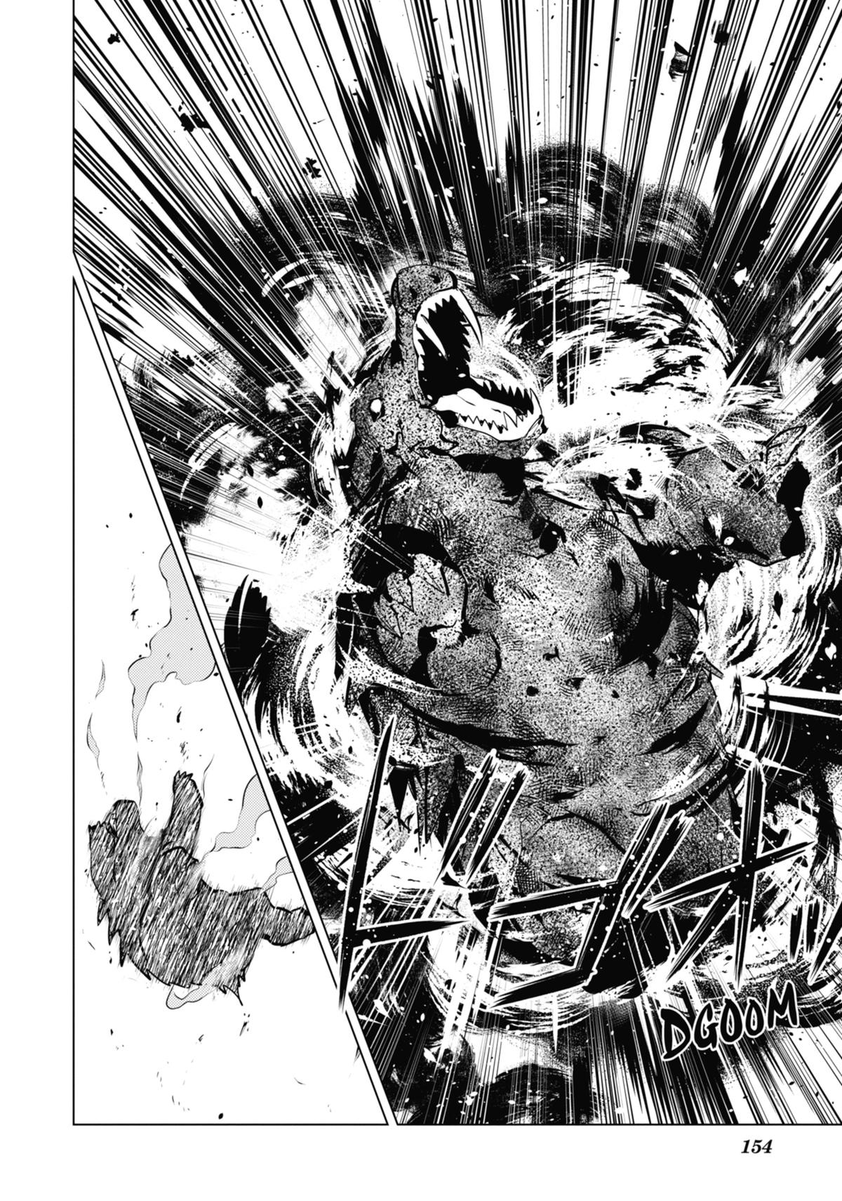 Tensei Kenja no Isekai Raifu Chap 36 - Next Chap 37