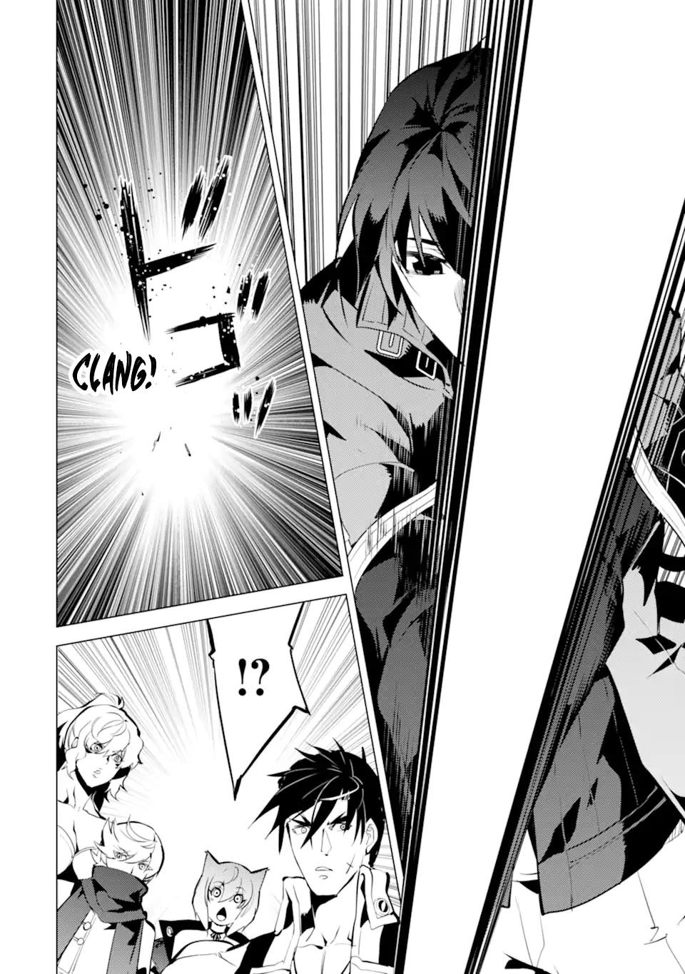 Tensei Kenja no Isekai Raifu Chap 36.2 - Next Chap 37.2