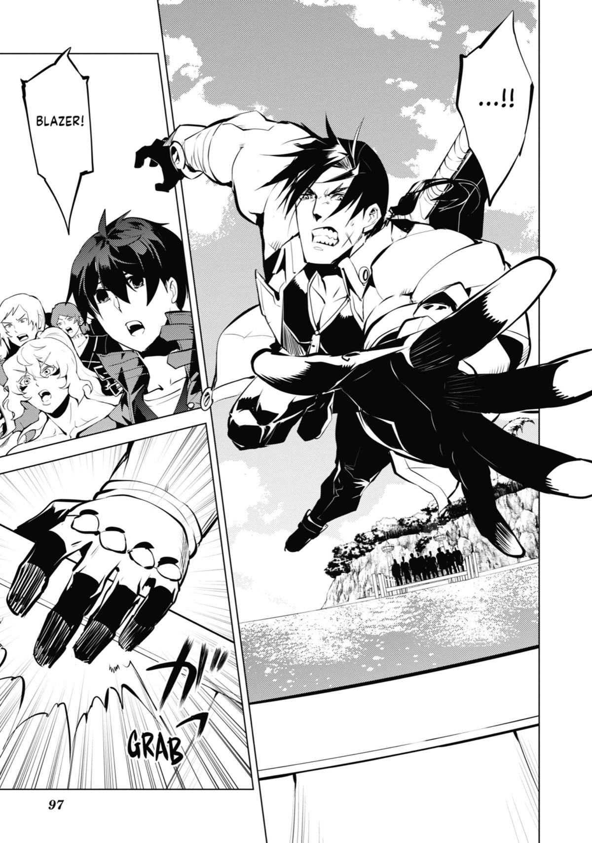 Tensei Kenja no Isekai Raifu Chap 38 - Next Chap 39