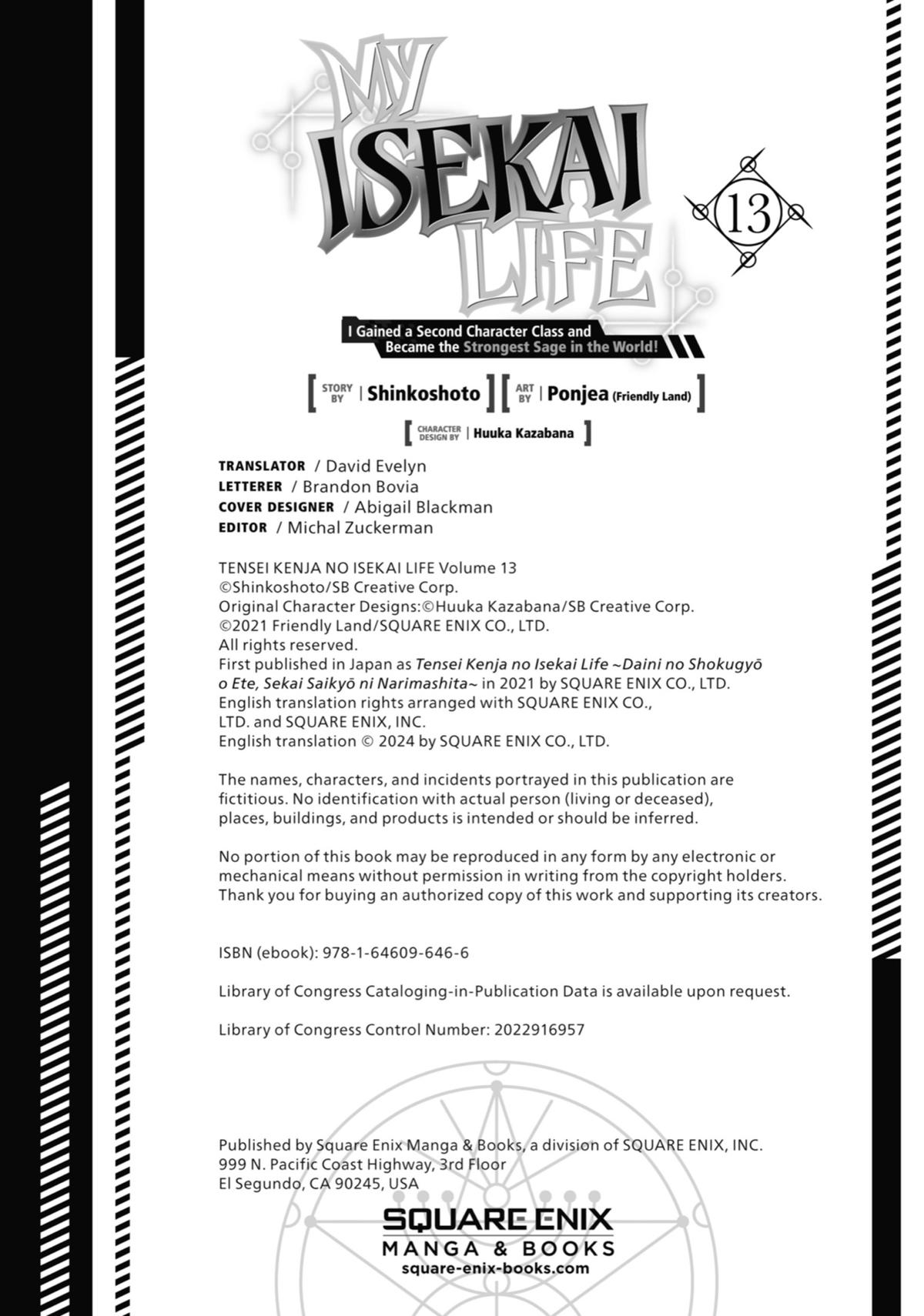 Tensei Kenja no Isekai Raifu Chap 39 - Next Chap 40