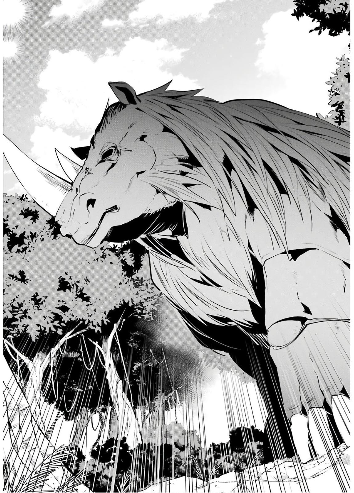 Tensei Kenja no Isekai Raifu Chap 30 - Next Chap 31
