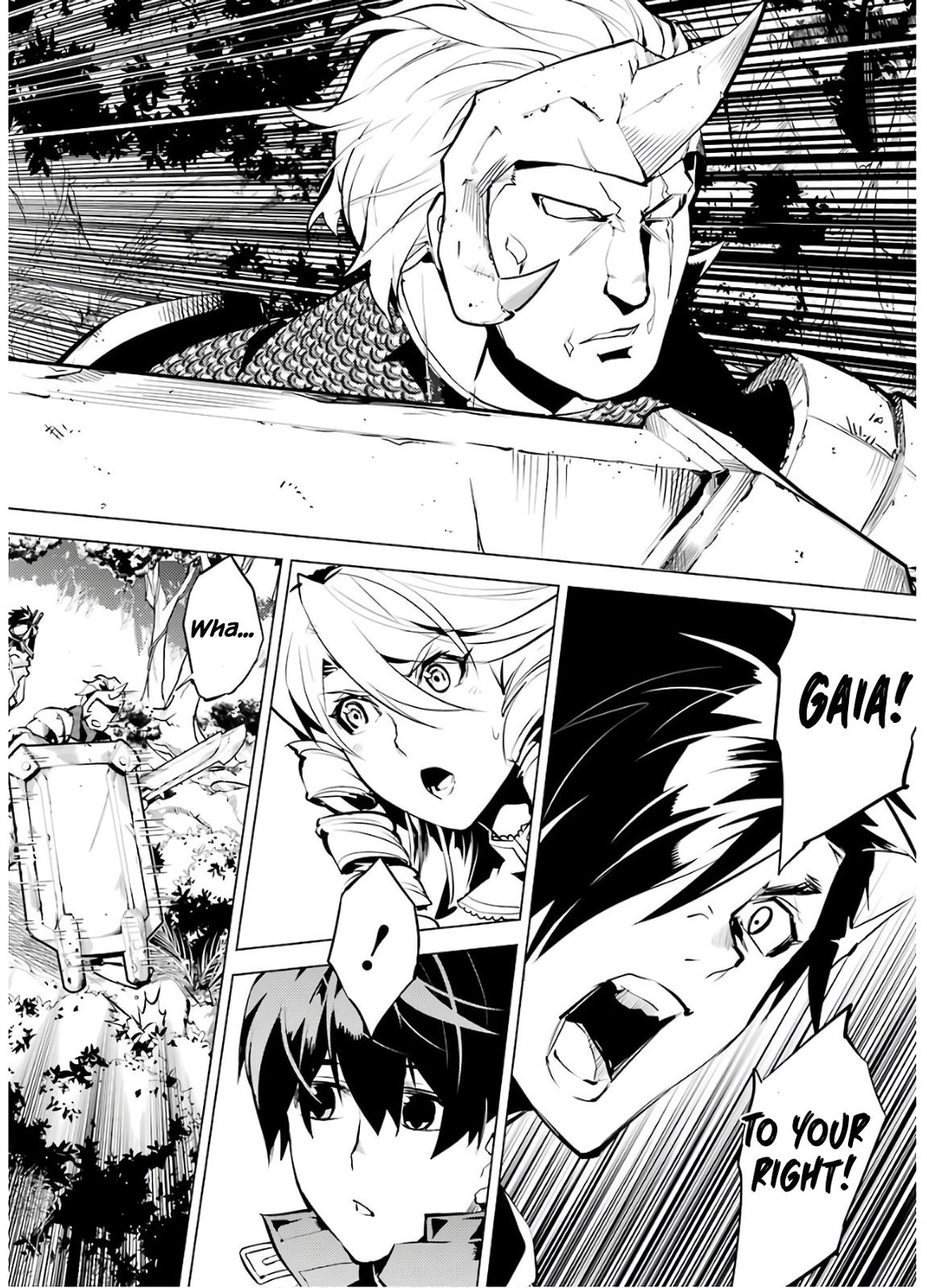 Tensei Kenja no Isekai Raifu Chap 31 - Next Chap 32