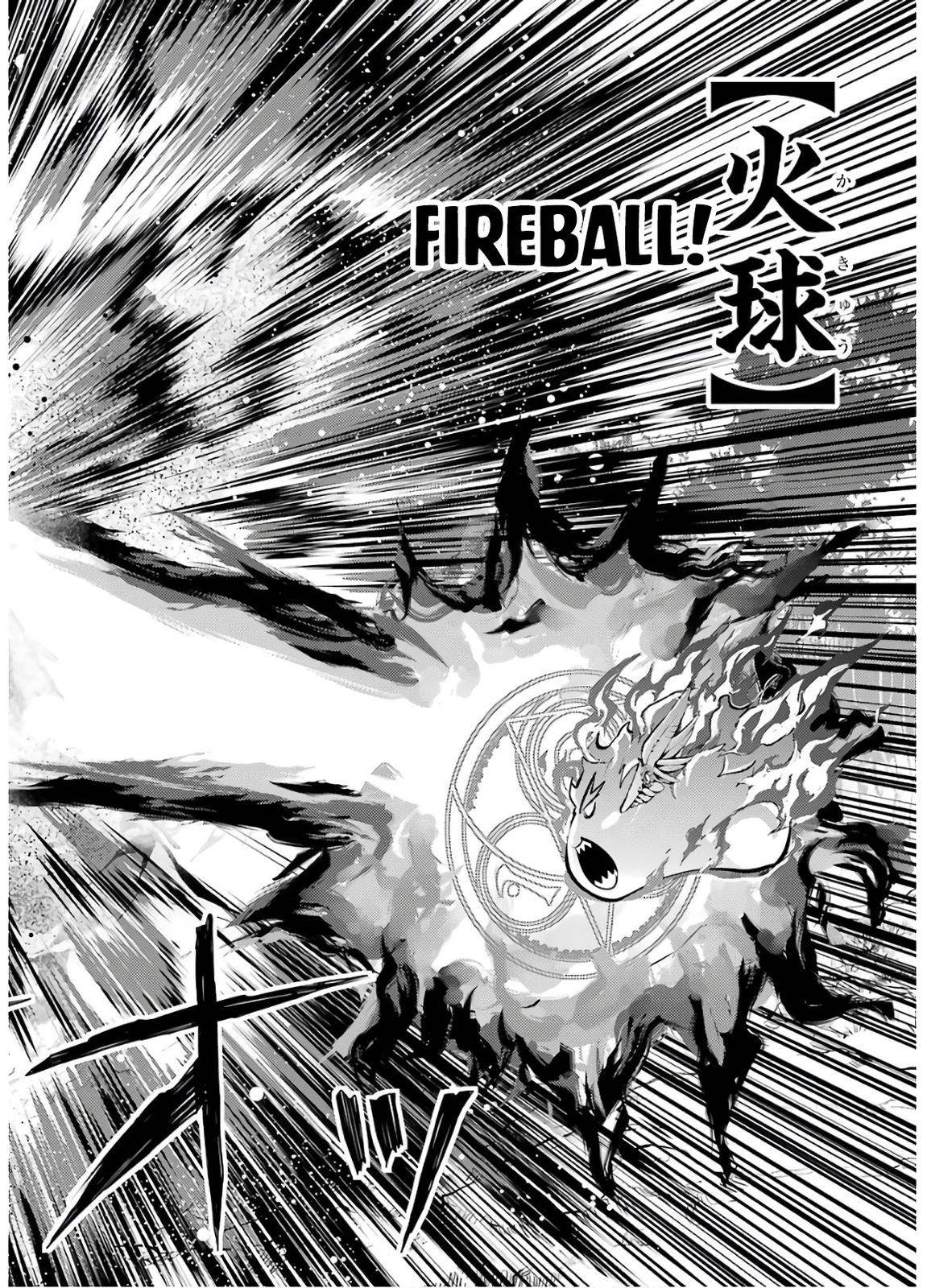 Tensei Kenja no Isekai Raifu Chap 31 - Next Chap 32