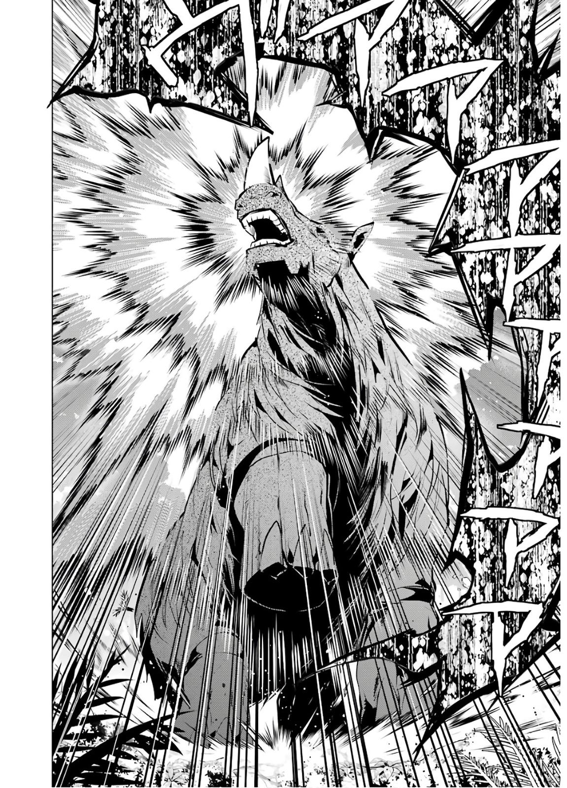Tensei Kenja no Isekai Raifu Chap 31 - Next Chap 32