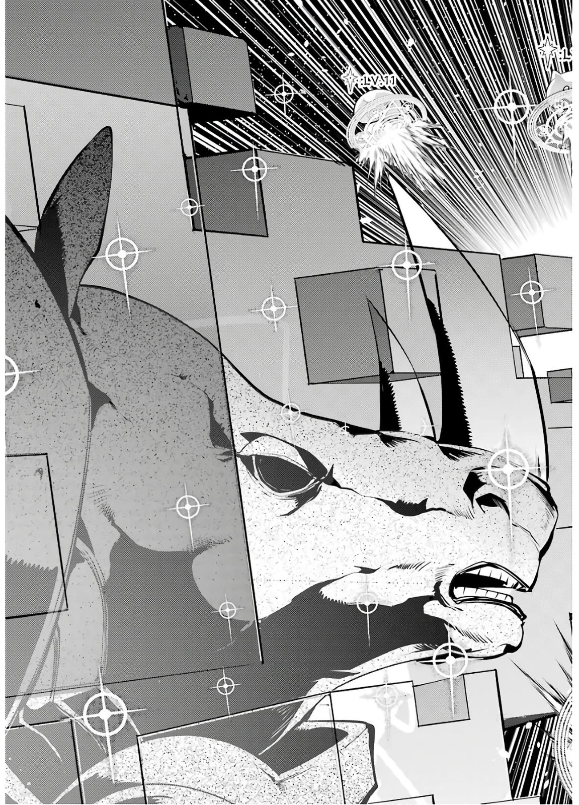 Tensei Kenja no Isekai Raifu Chap 32 - Next Chap 33