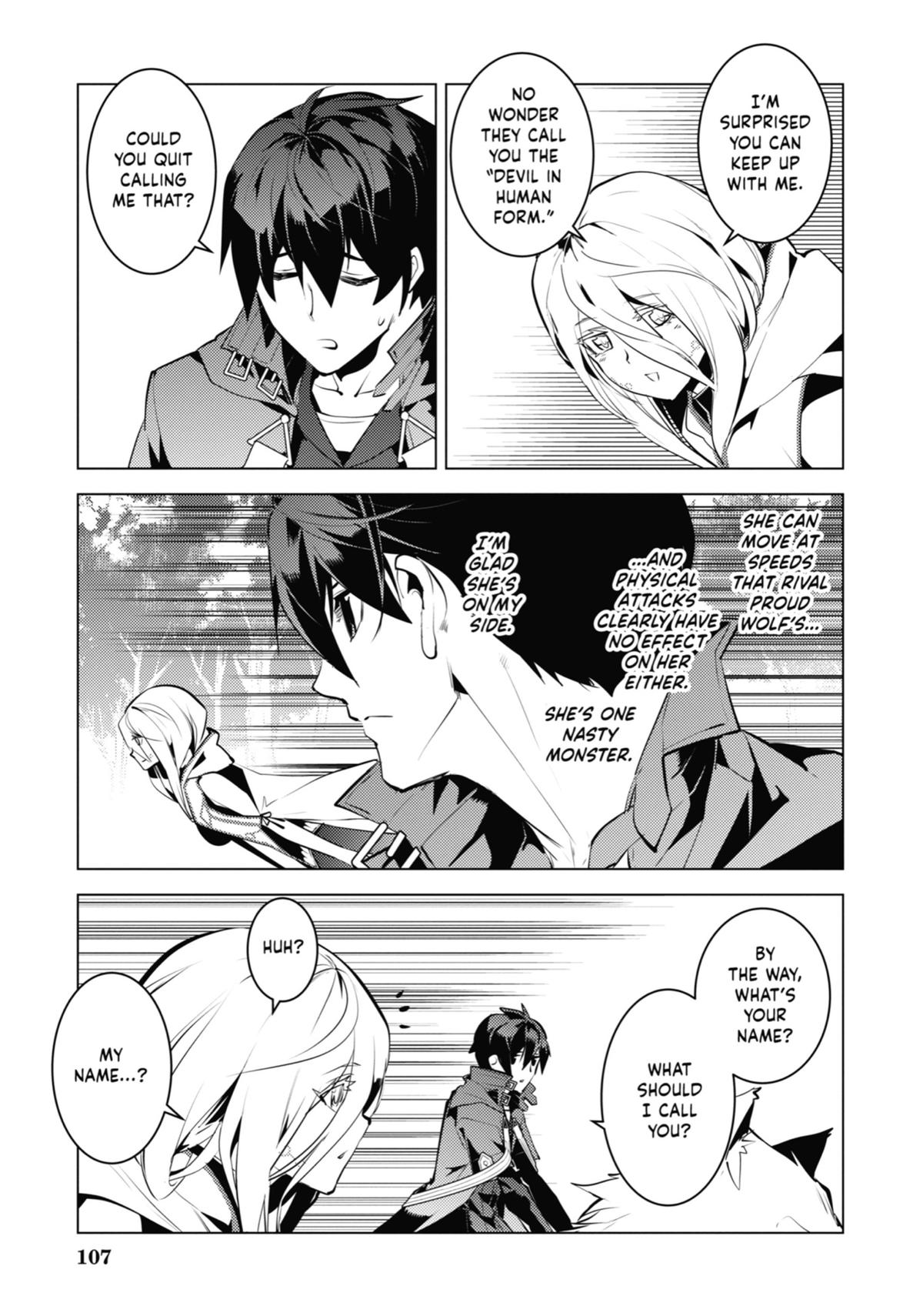 Tensei Kenja no Isekai Raifu Chap 47 - Next Chap 48