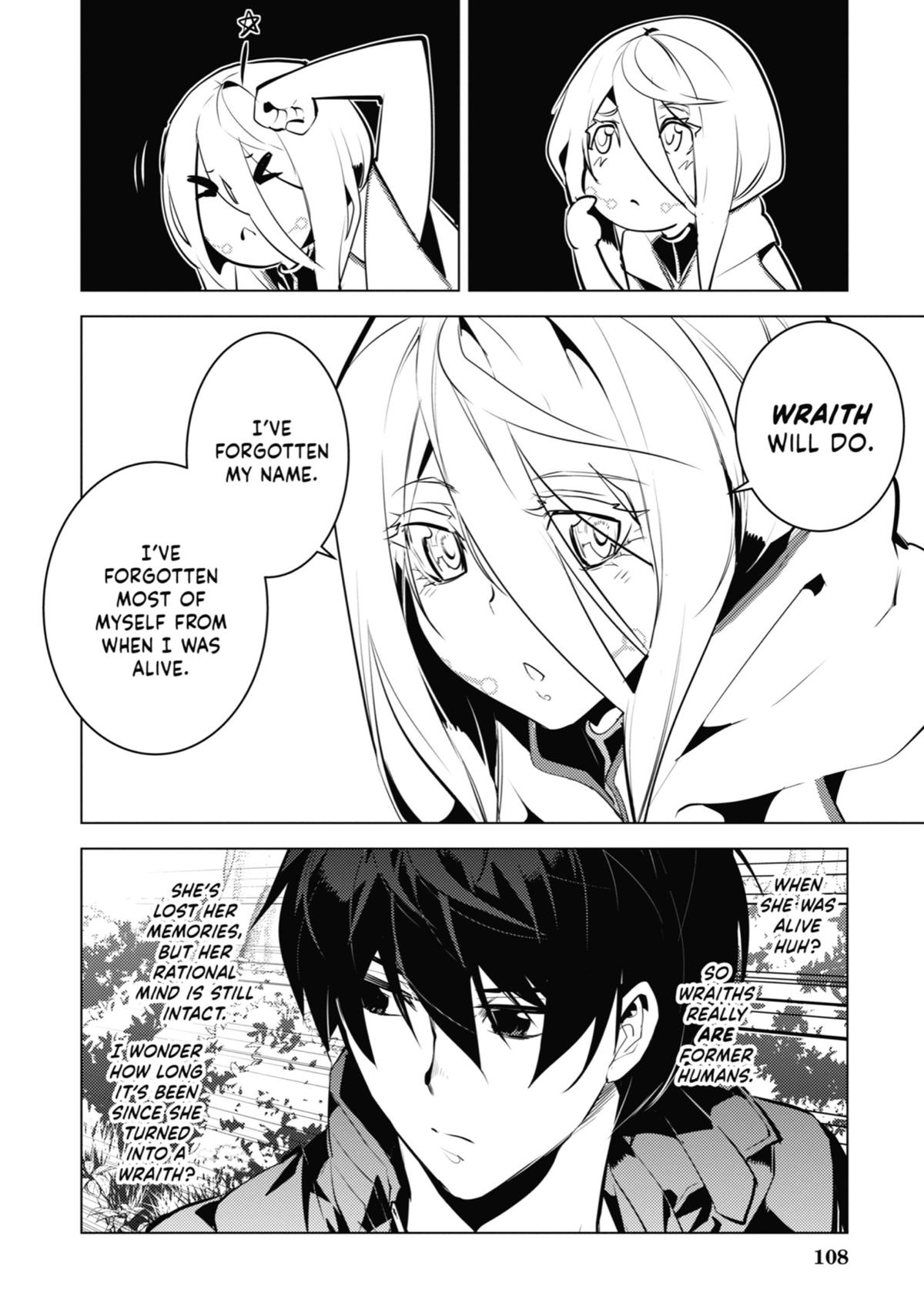 Tensei Kenja no Isekai Raifu Chap 47 - Next Chap 48