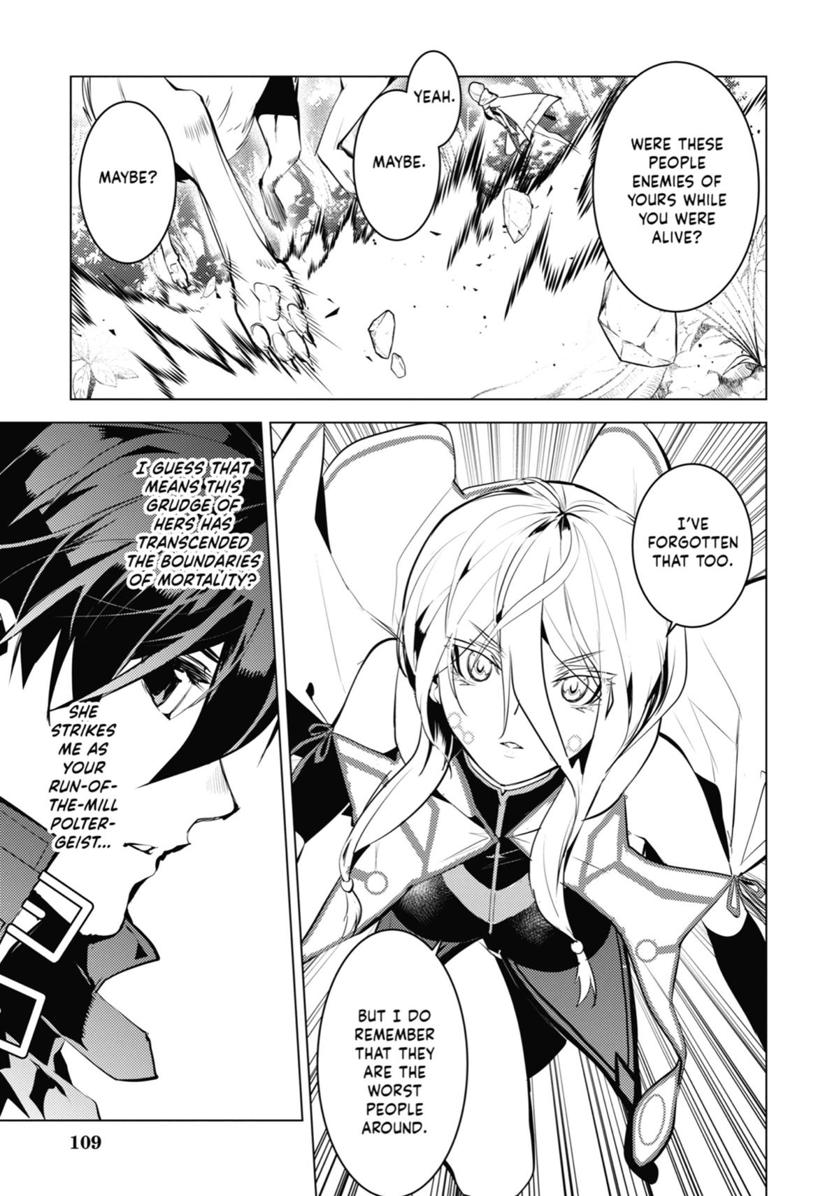 Tensei Kenja no Isekai Raifu Chap 47 - Next Chap 48