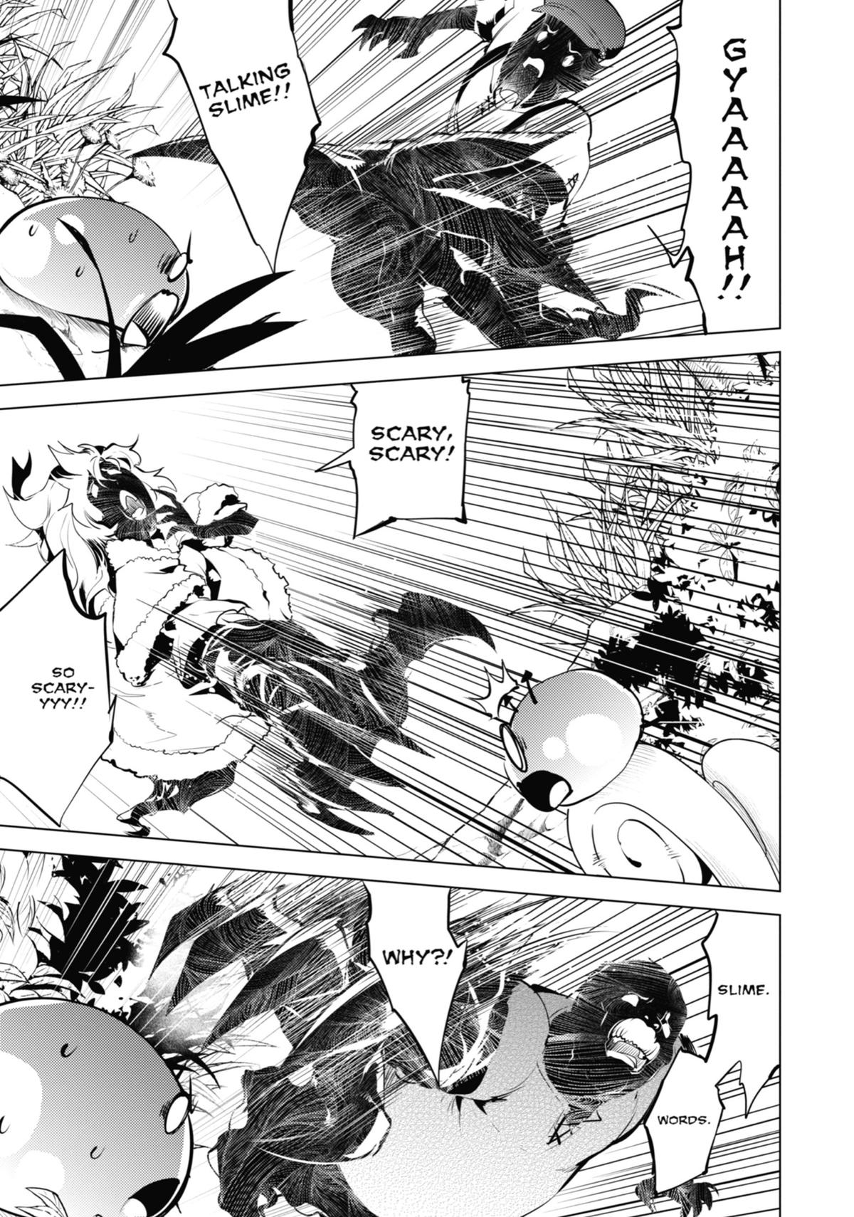 Tensei Kenja no Isekai Raifu Chap 47 - Next Chap 48