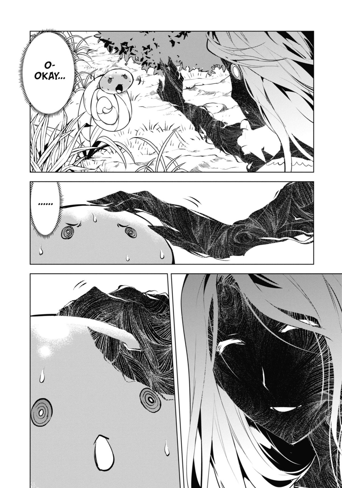 Tensei Kenja no Isekai Raifu Chap 47 - Next Chap 48