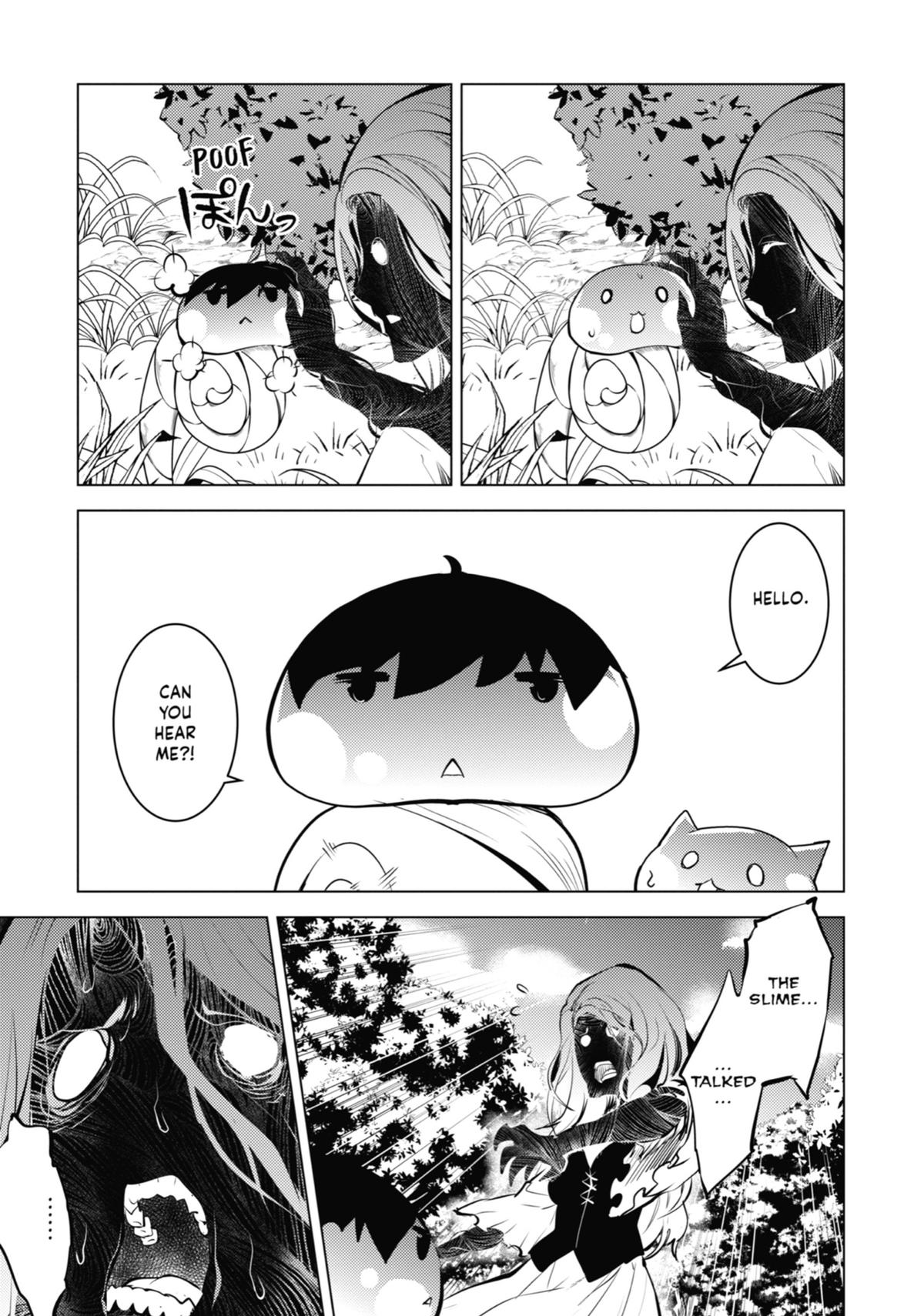 Tensei Kenja no Isekai Raifu Chap 47 - Next Chap 48