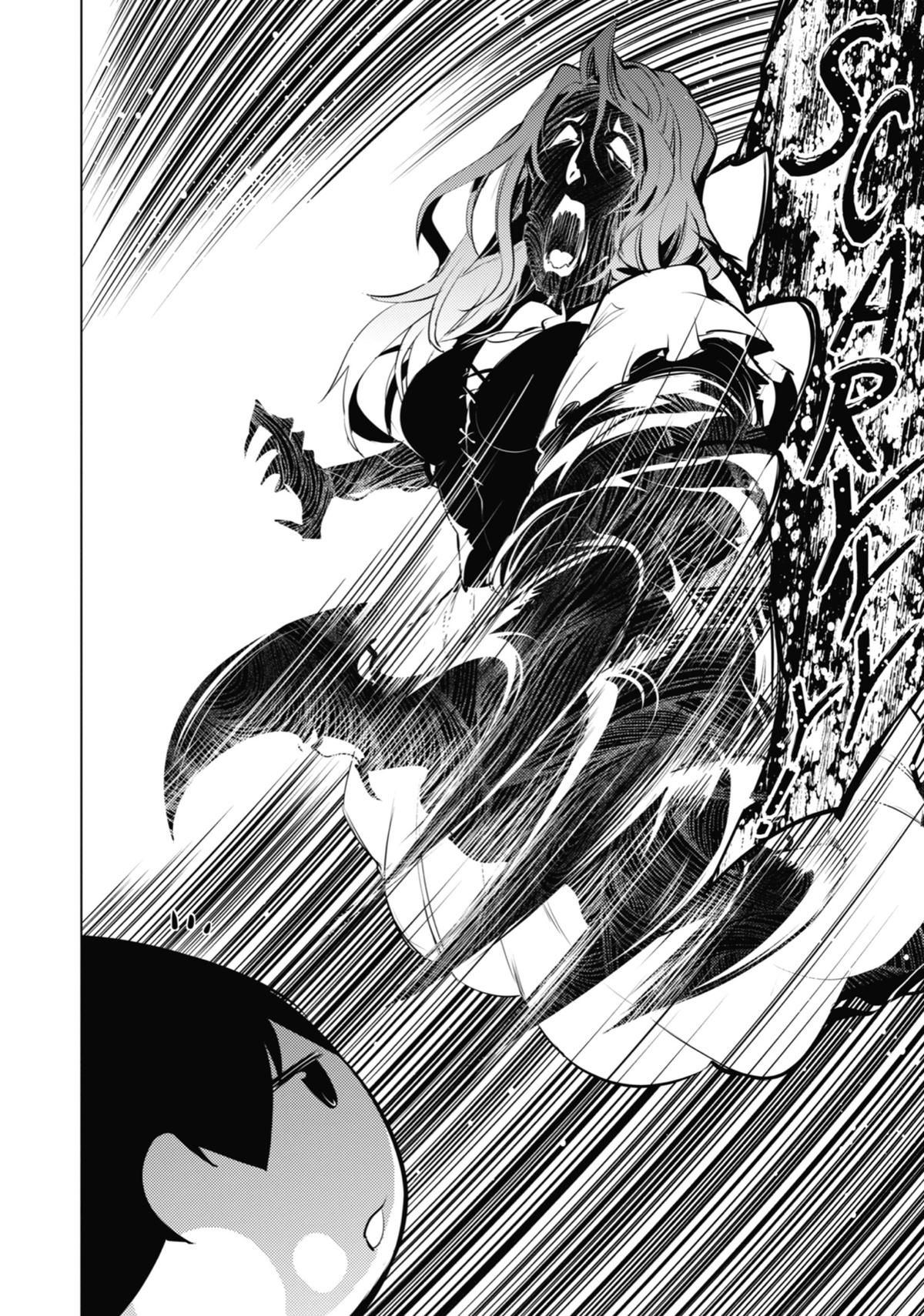 Tensei Kenja no Isekai Raifu Chap 47 - Next Chap 48