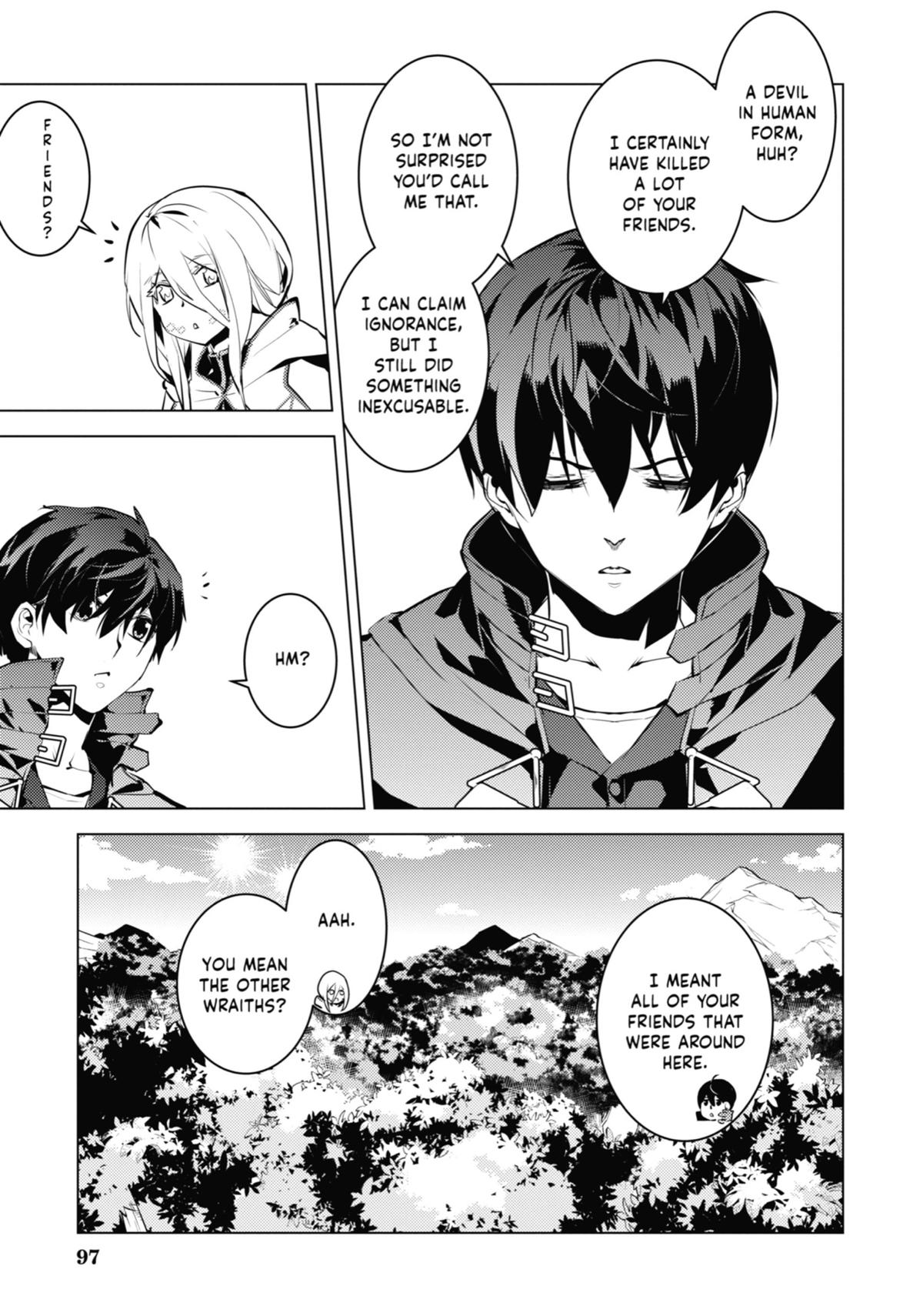 Tensei Kenja no Isekai Raifu Chap 47 - Next Chap 48