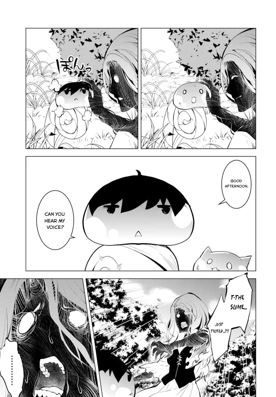 Tensei Kenja no Isekai Raifu Chap 47.1 - Next Chap 48.1
