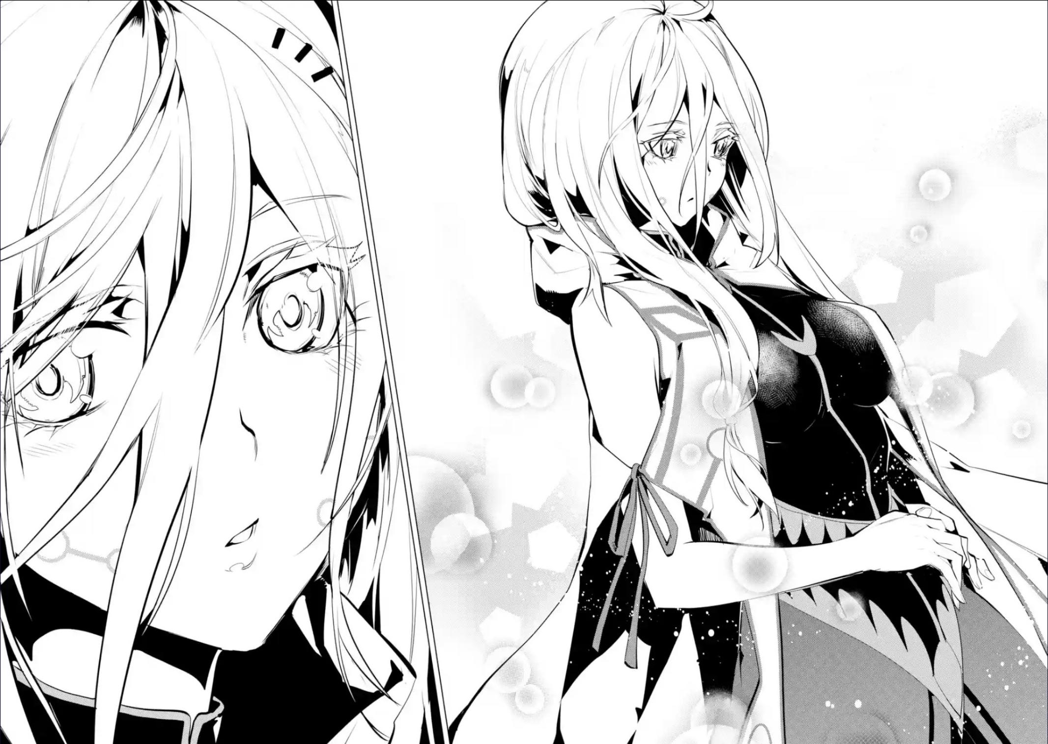Tensei Kenja no Isekai Raifu Chap 47.2 - Next Chap 48.2