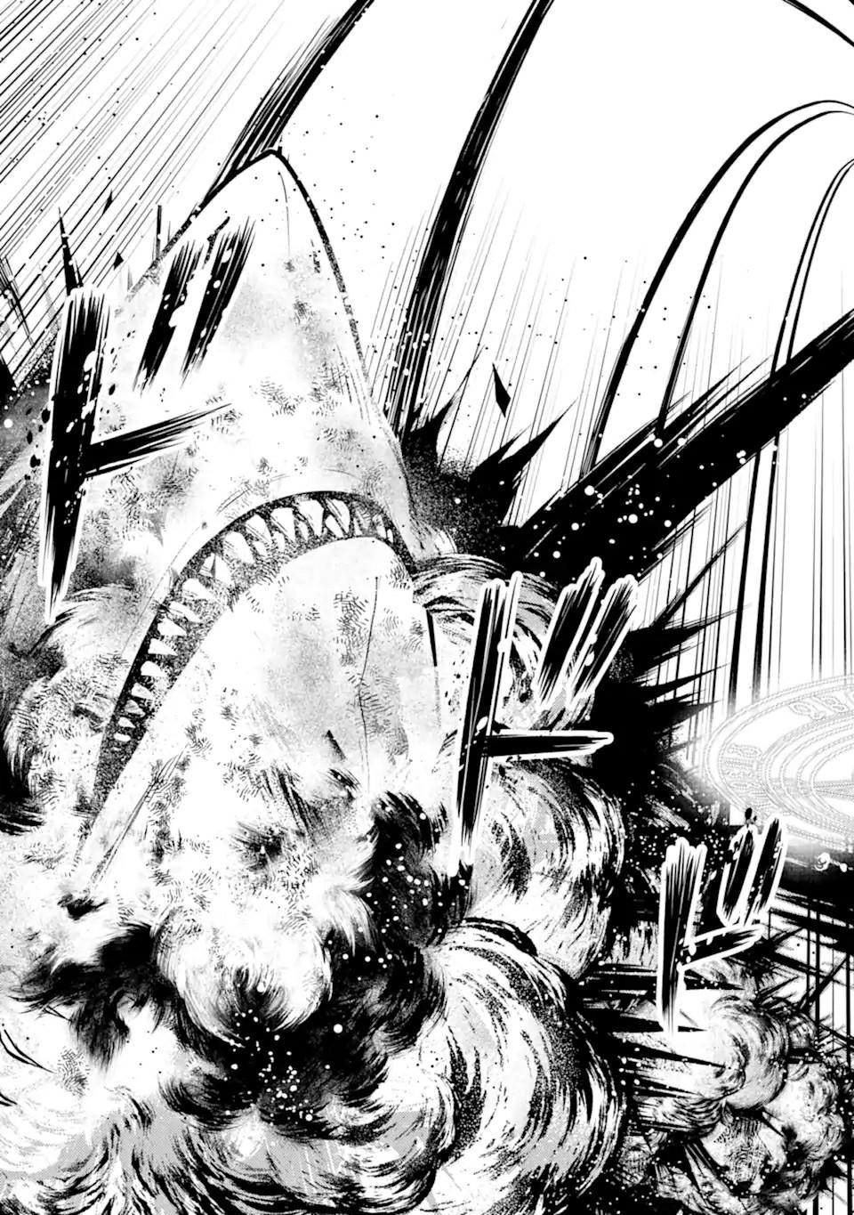 Tensei Kenja no Isekai Raifu Chap 44 - Next Chap 45