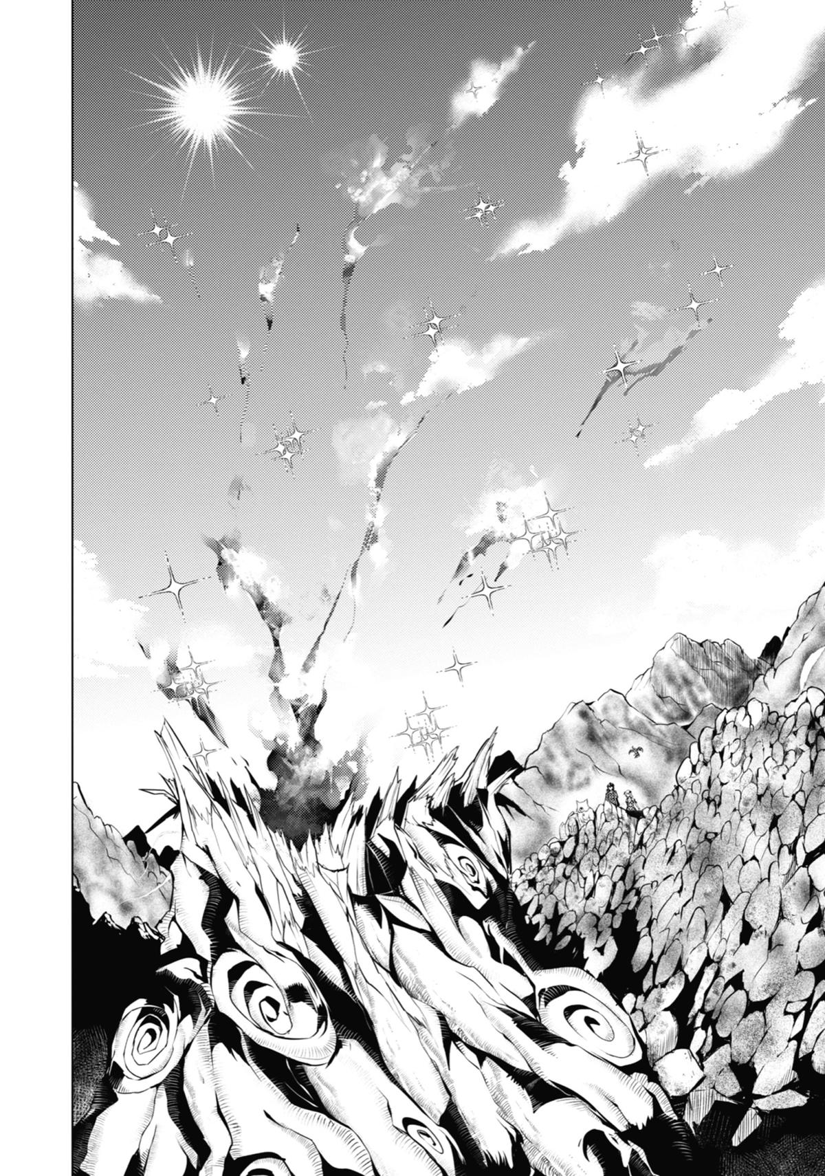 Tensei Kenja no Isekai Raifu Chap 45 - Next Chap 46