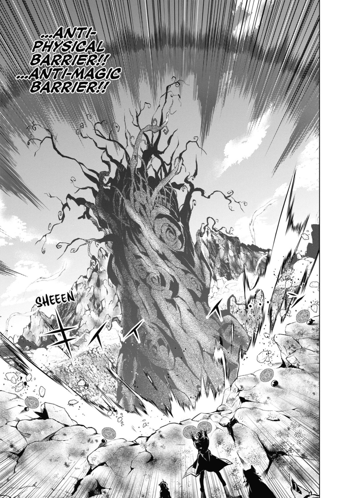 Tensei Kenja no Isekai Raifu Chap 45 - Next Chap 46