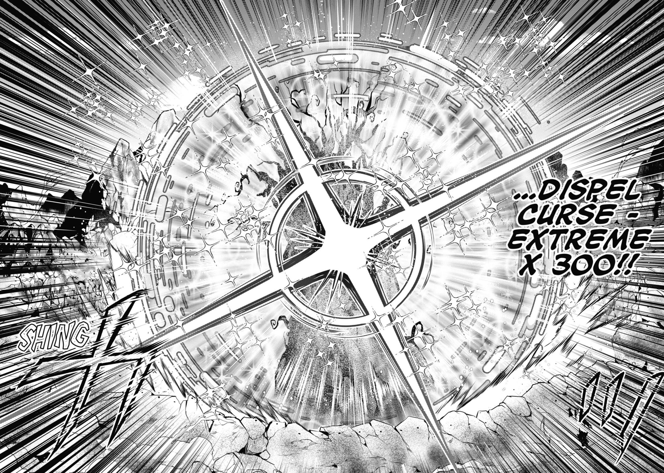 Tensei Kenja no Isekai Raifu Chap 45 - Next Chap 46