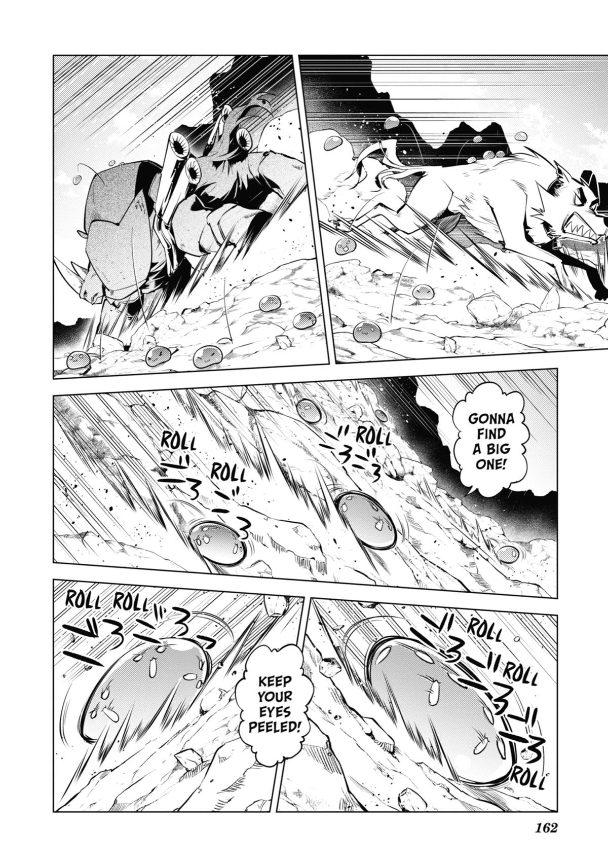 Tensei Kenja no Isekai Raifu Chap 45 - Next Chap 46