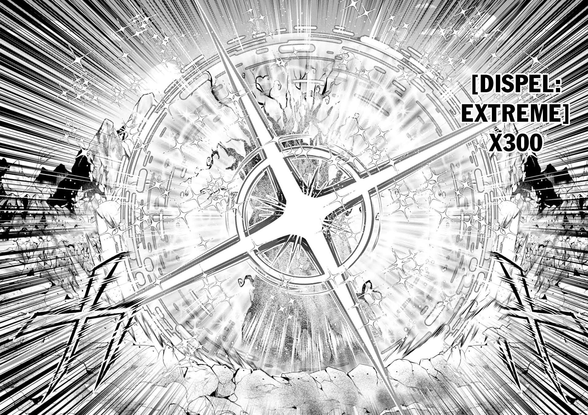 Tensei Kenja no Isekai Raifu Chap 45.1 - Next Chap 46.1