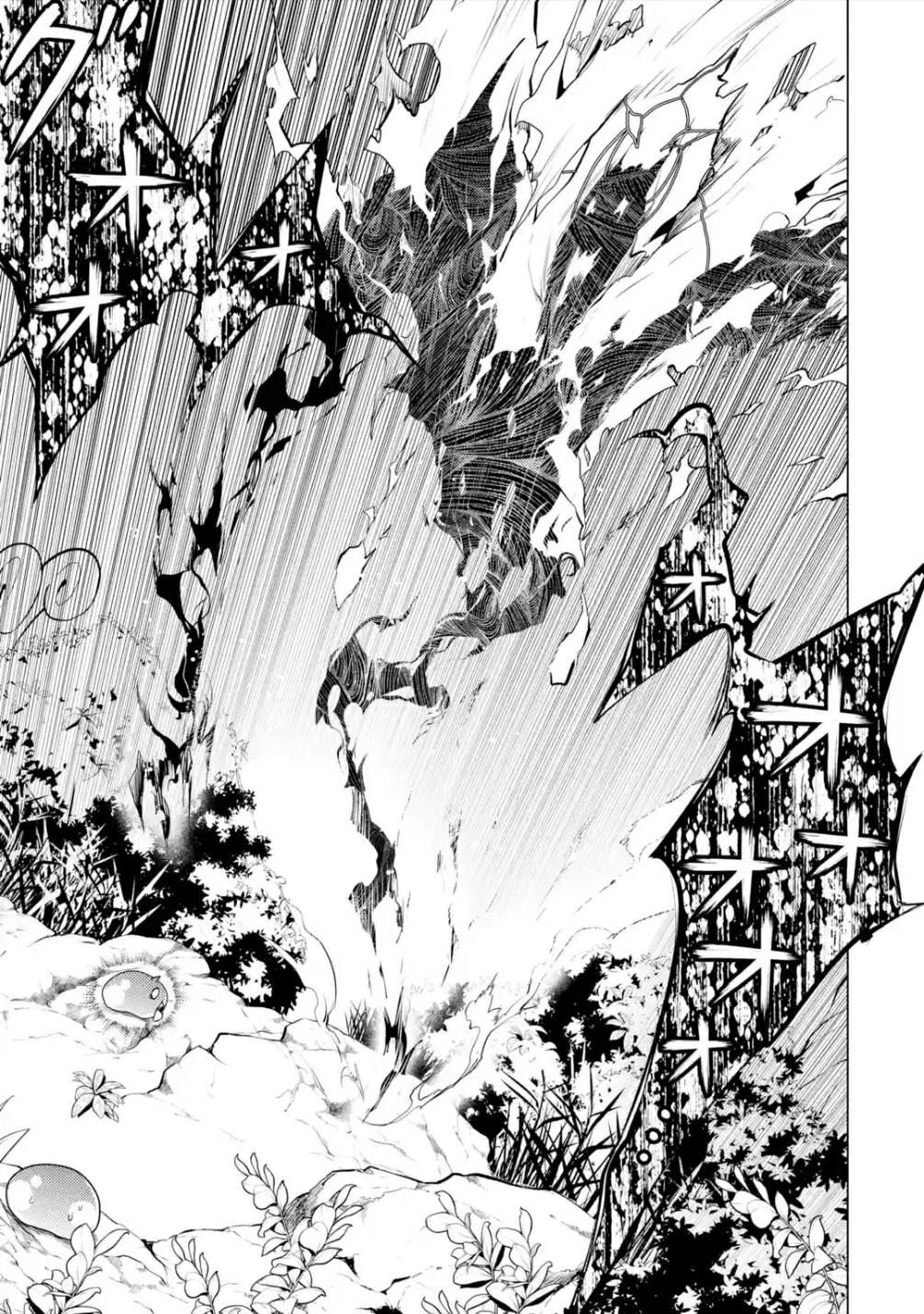 Tensei Kenja no Isekai Raifu Chap 46.3 - Next Chap 47.3