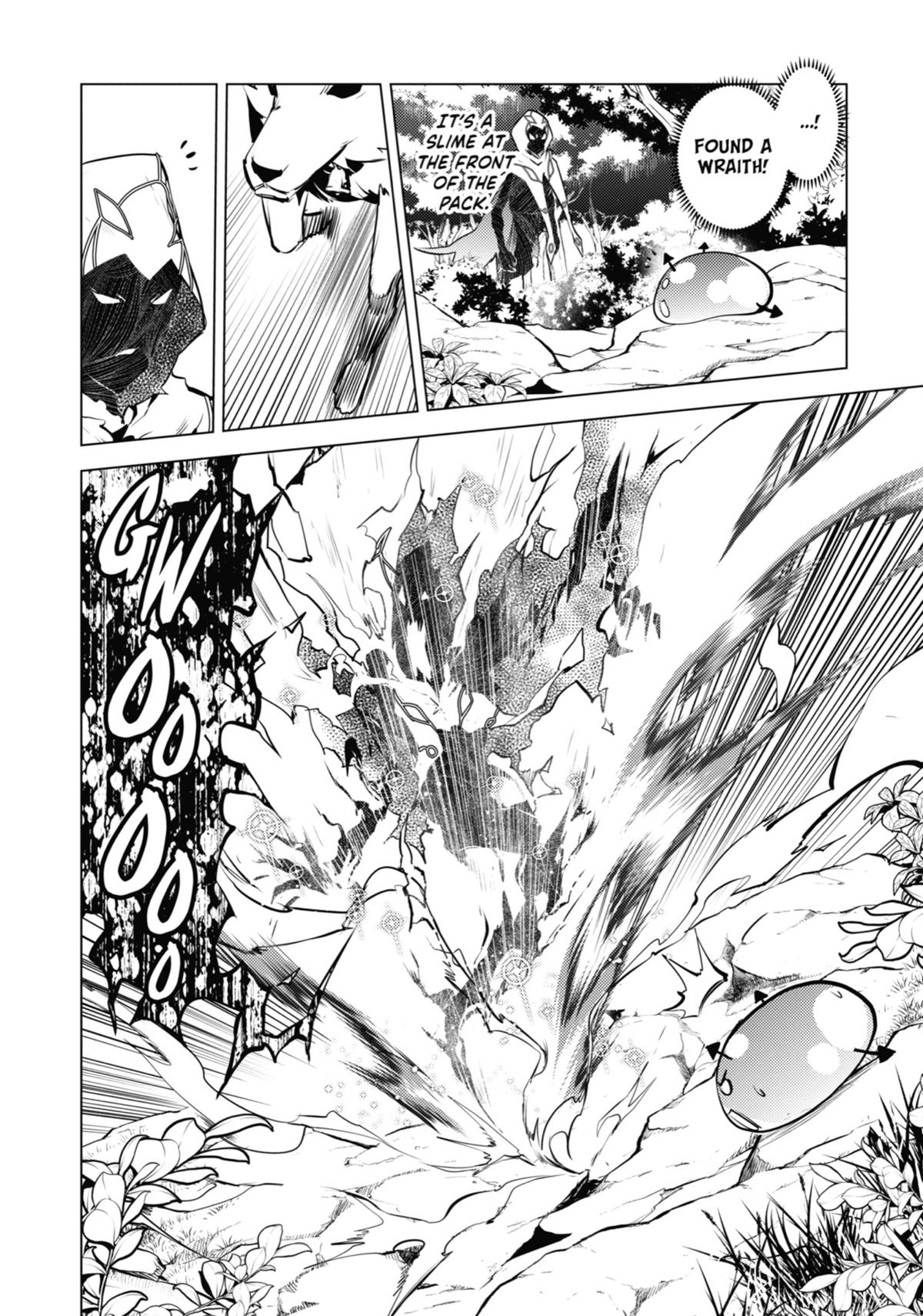 Tensei Kenja no Isekai Raifu Chap 46 - Next Chap 47