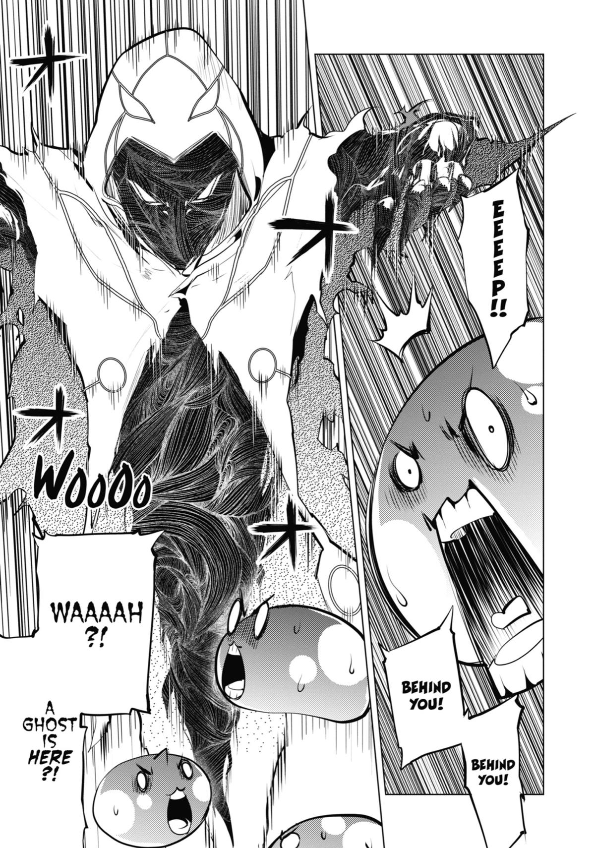Tensei Kenja no Isekai Raifu Chap 46 - Next Chap 47