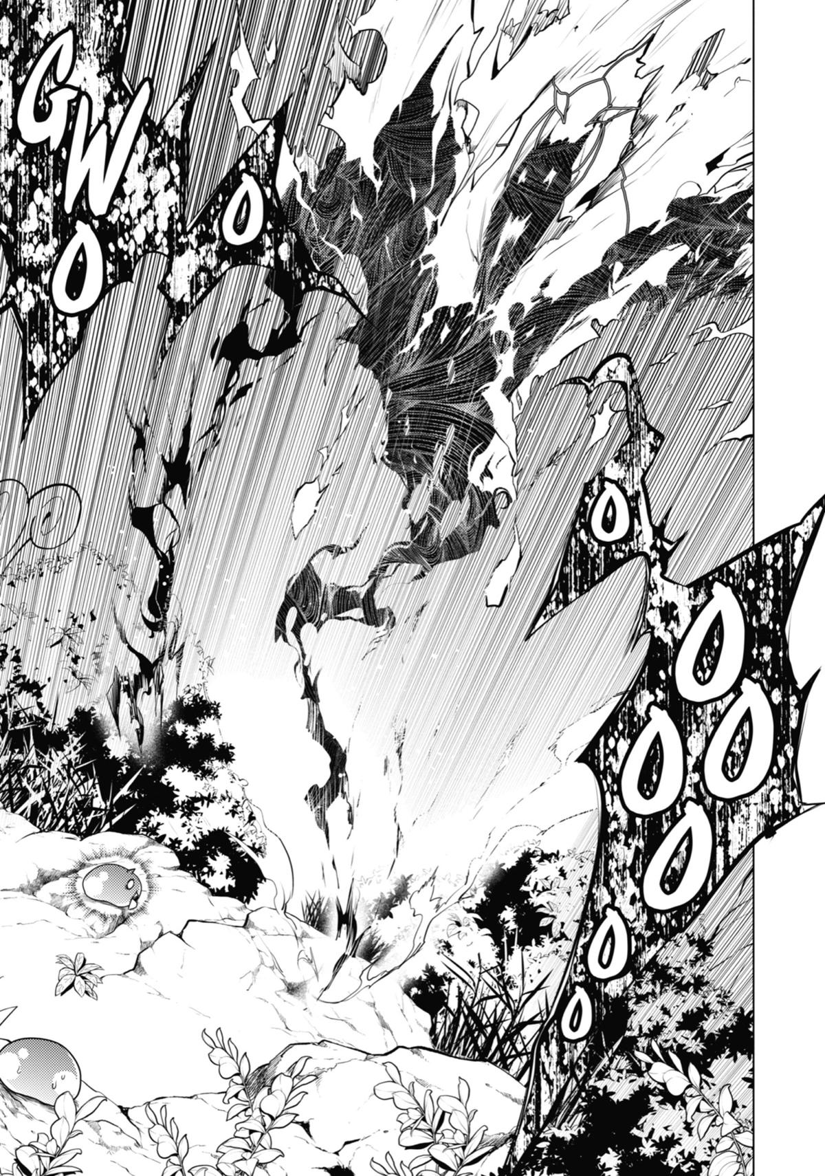Tensei Kenja no Isekai Raifu Chap 46 - Next Chap 47