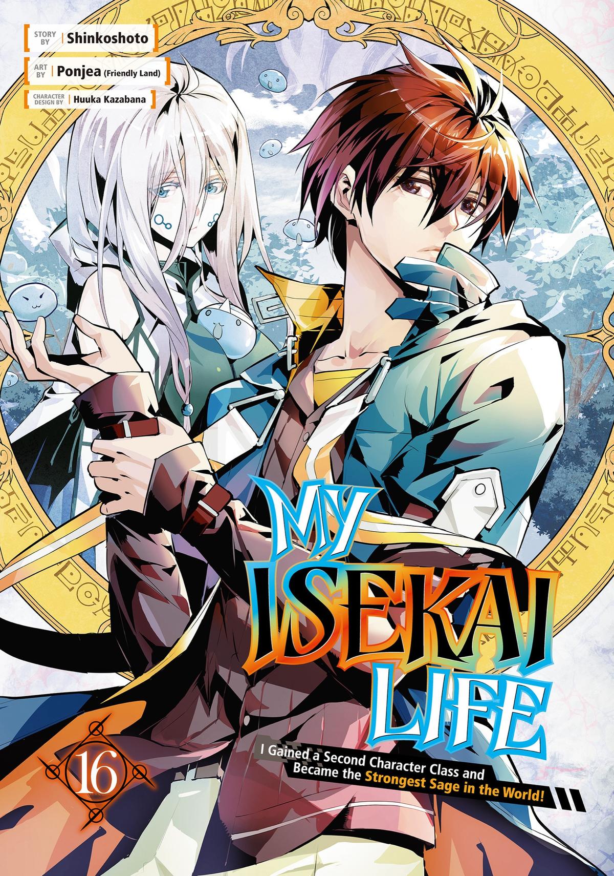 Tensei Kenja no Isekai Raifu Chap 46 - Next Chap 47