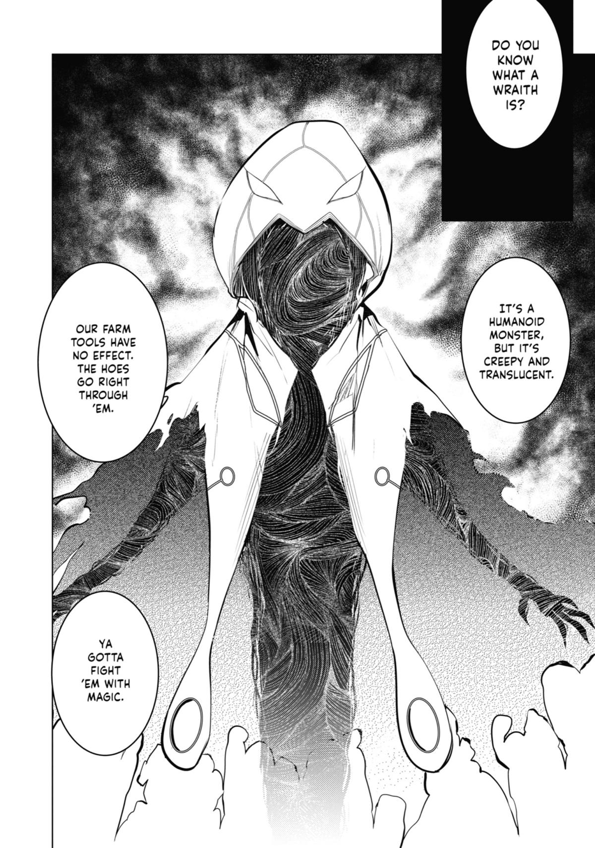 Tensei Kenja no Isekai Raifu Chap 46 - Next Chap 47