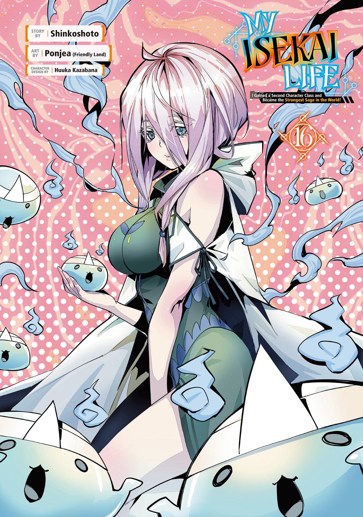 Tensei Kenja no Isekai Raifu Chap 46 - Next Chap 47