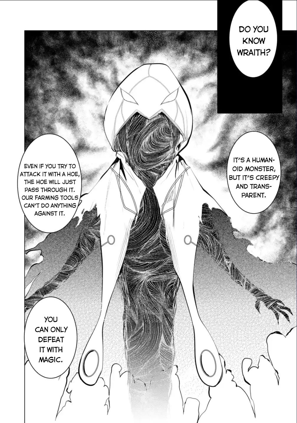 Tensei Kenja no Isekai Raifu Chap 46.2 - Next Chap 47.2