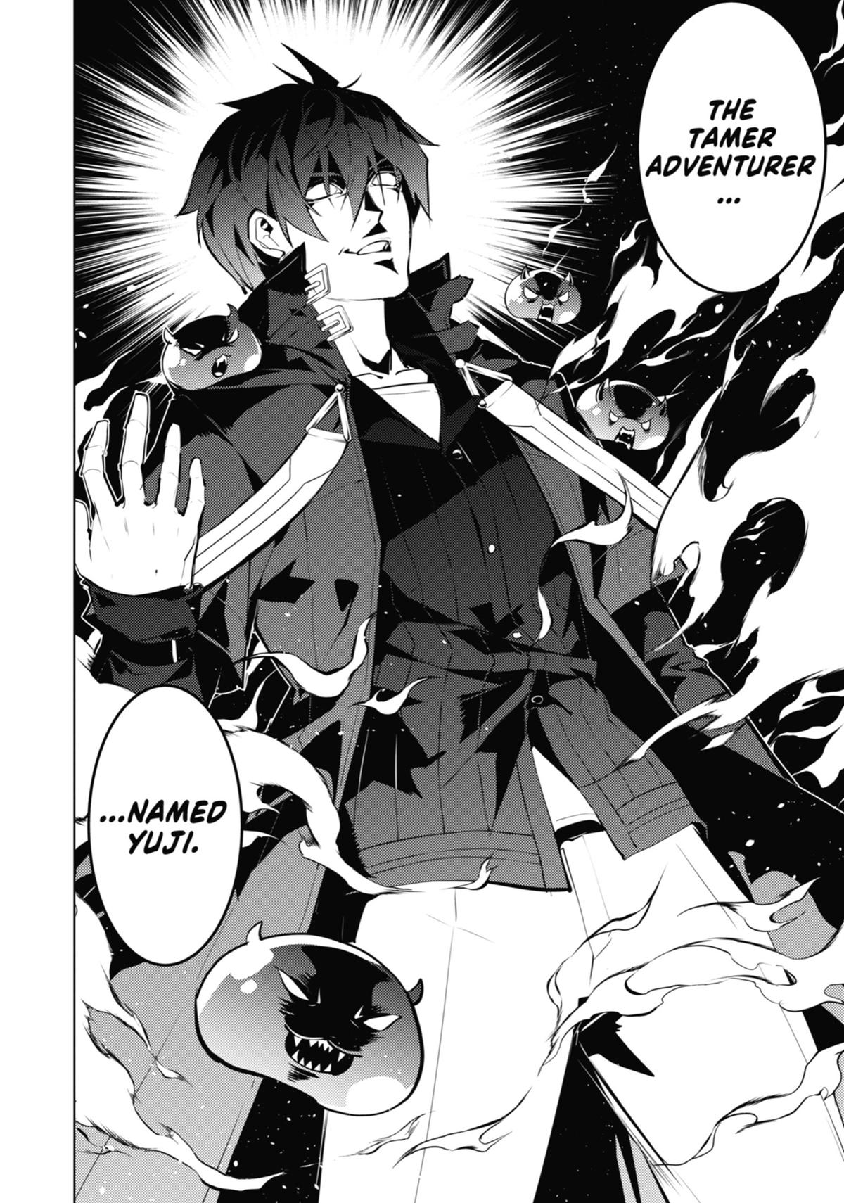 Tensei Kenja no Isekai Raifu Chap 48 - Next Chap 49