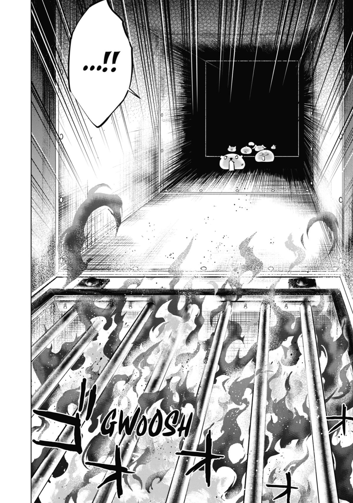 Tensei Kenja no Isekai Raifu Chap 48 - Next Chap 49
