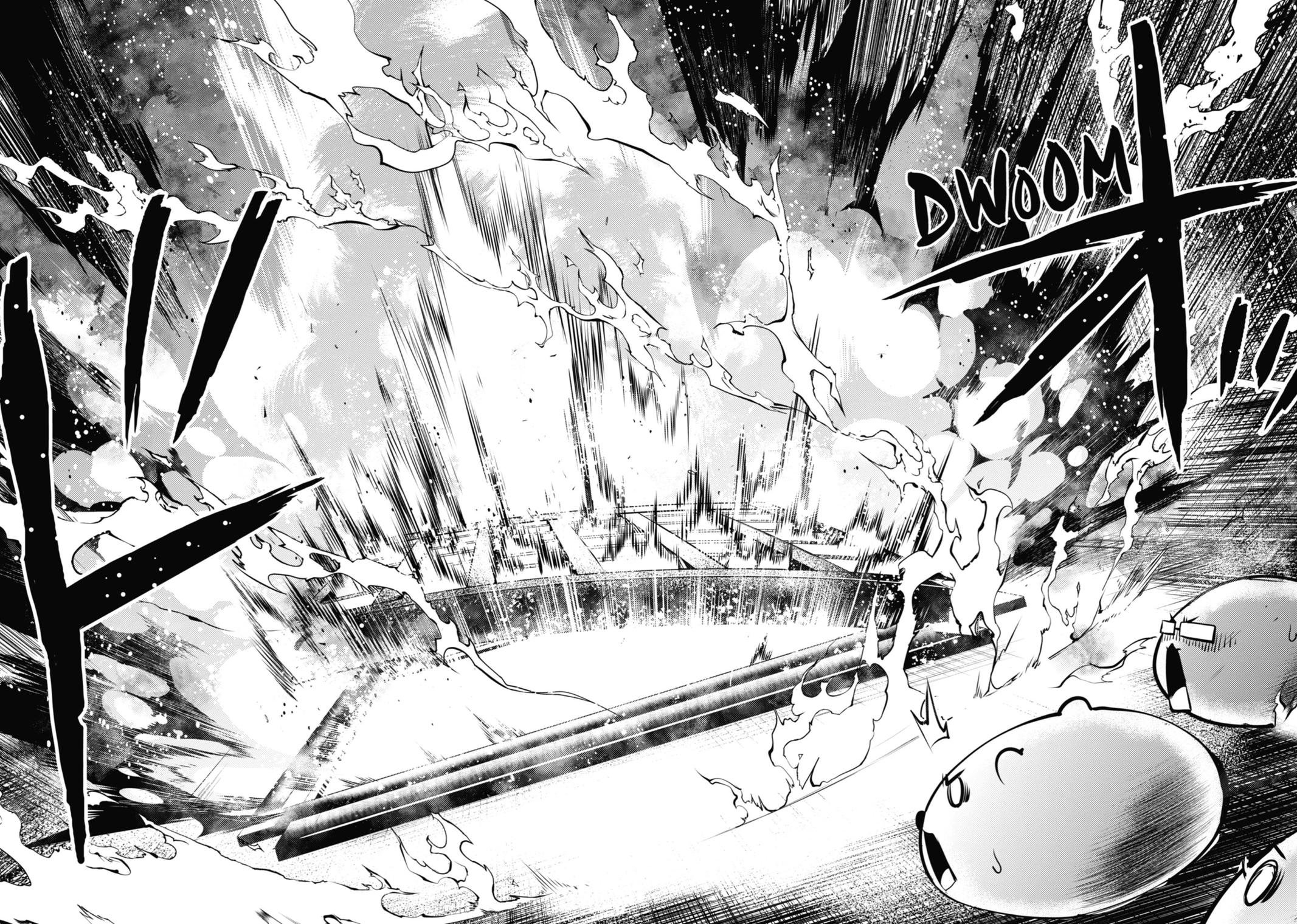 Tensei Kenja no Isekai Raifu Chap 48 - Next Chap 49