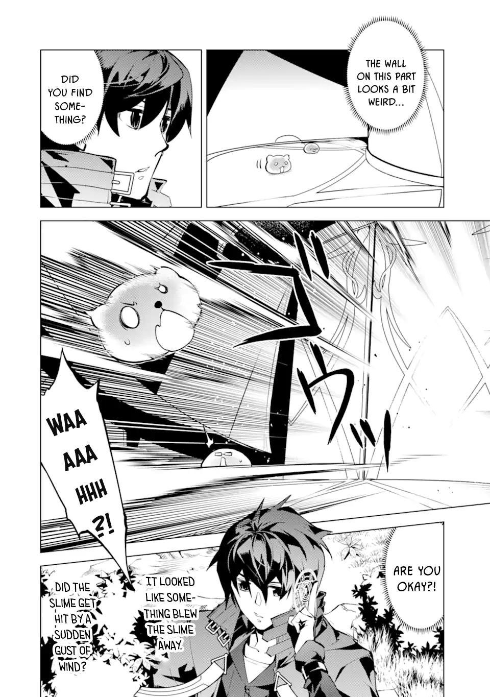 Tensei Kenja no Isekai Raifu Chap 48.1 - Next Chap 49.1
