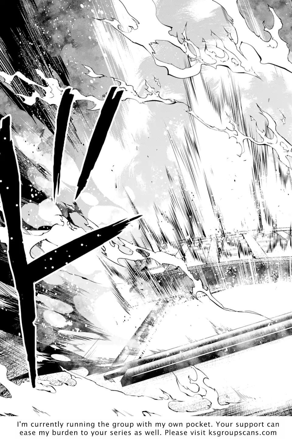 Tensei Kenja no Isekai Raifu Chap 48.1 - Next Chap 49.1