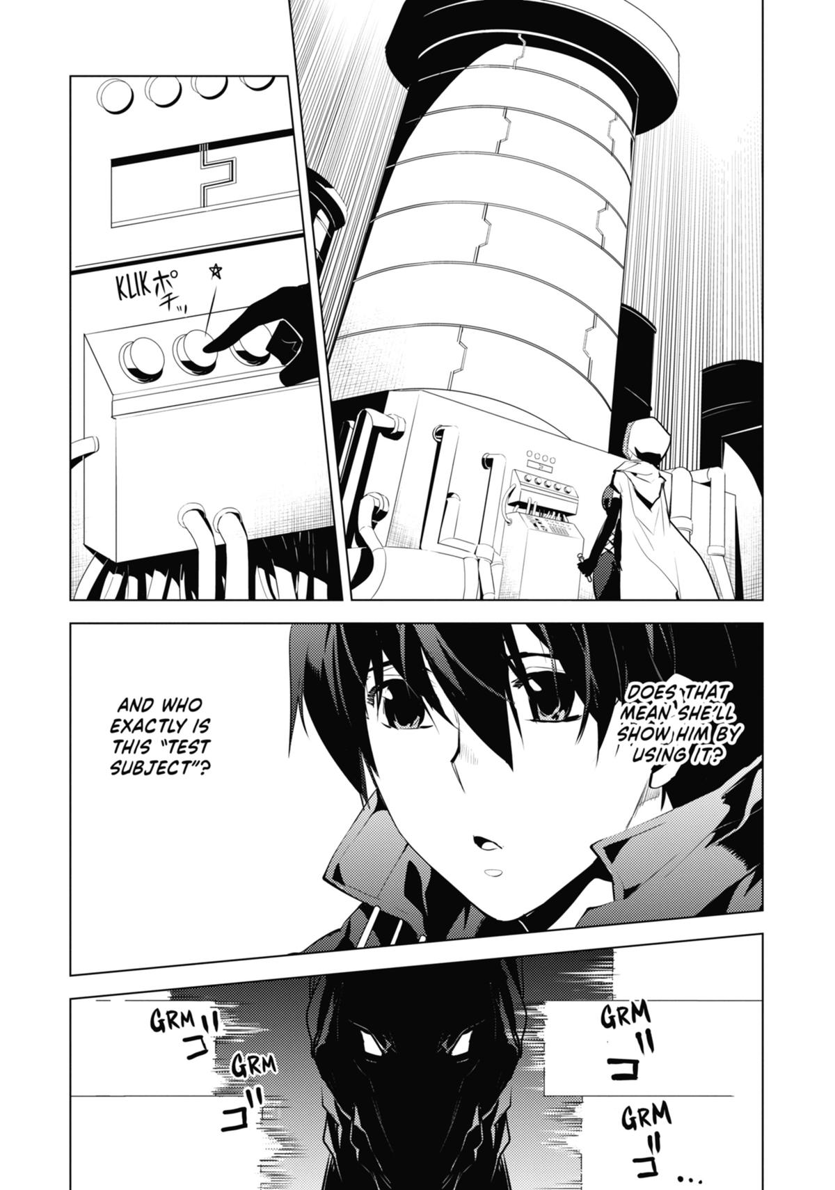 Tensei Kenja no Isekai Raifu Chap 49 - Next Chap 50