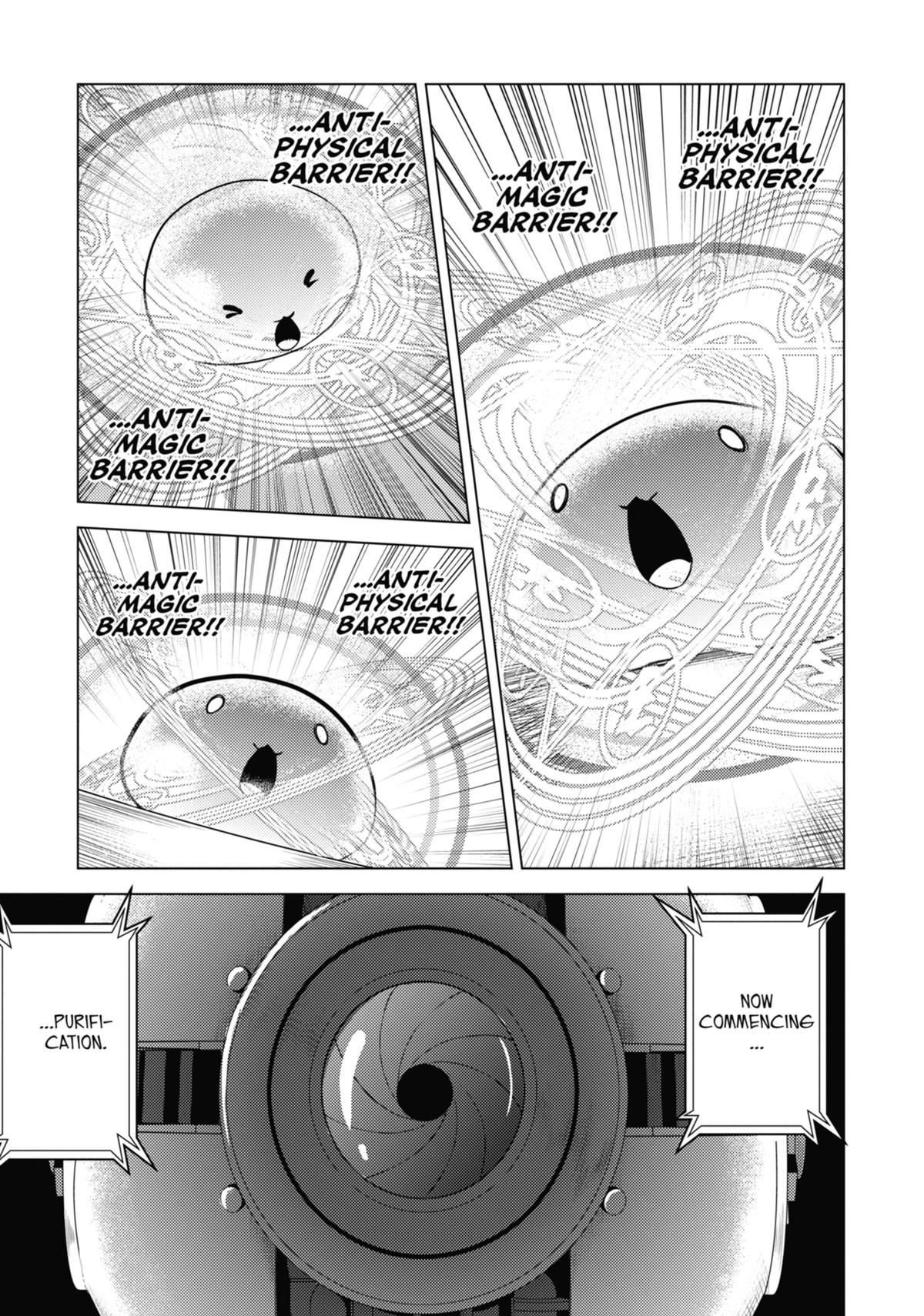 Tensei Kenja no Isekai Raifu Chap 49 - Next Chap 50