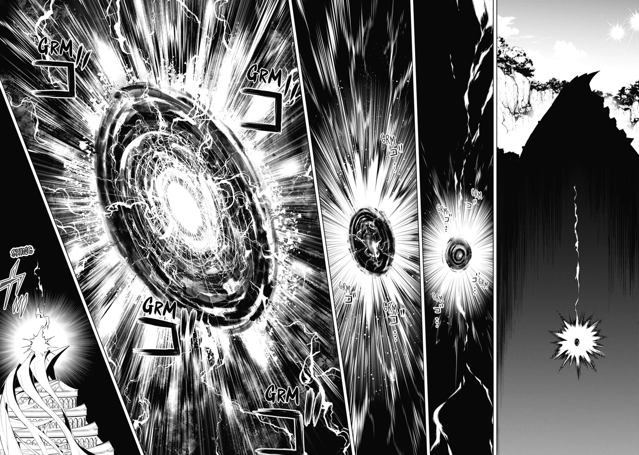 Tensei Kenja no Isekai Raifu Chap 49 - Next Chap 50