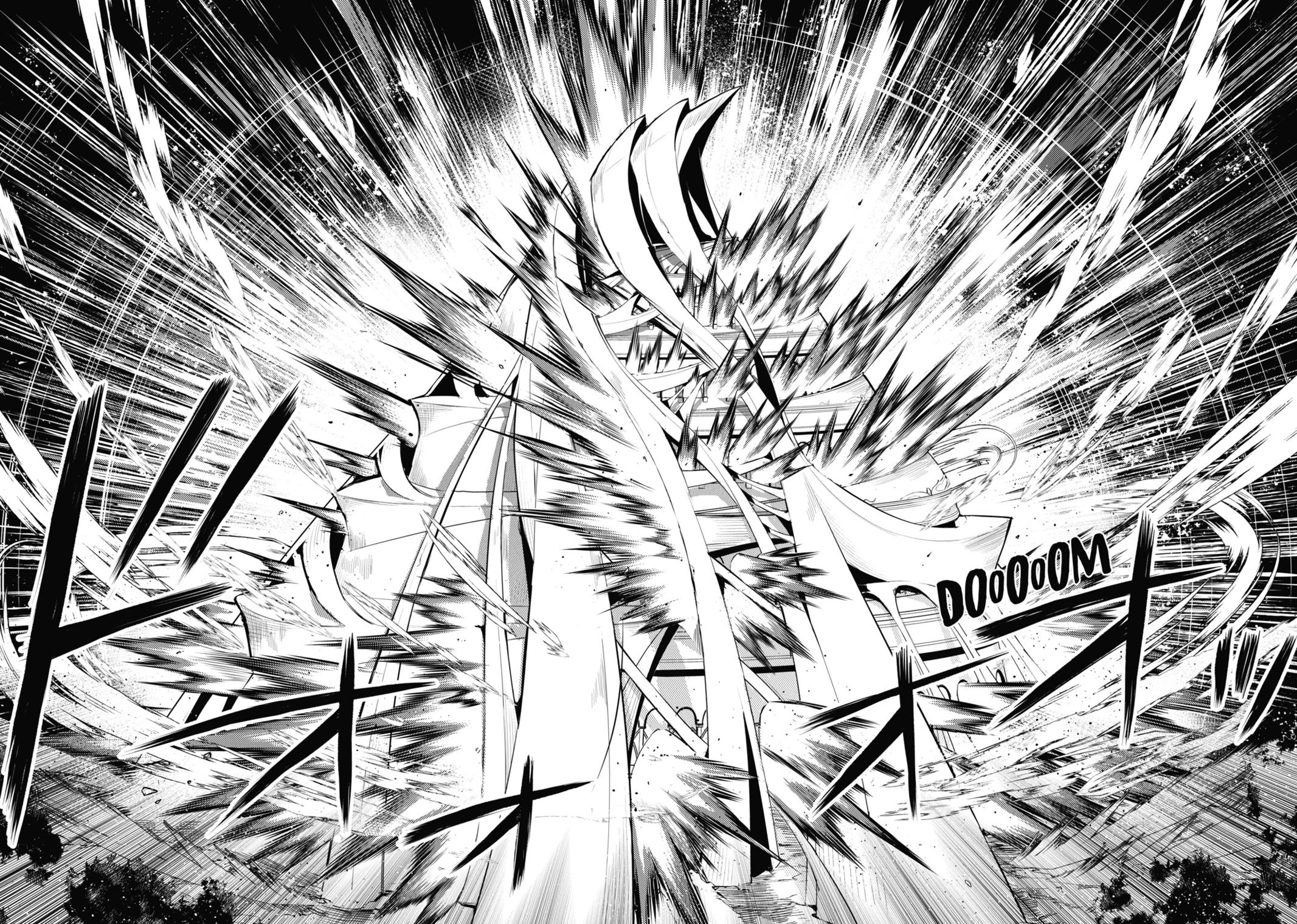 Tensei Kenja no Isekai Raifu Chap 49 - Next Chap 50
