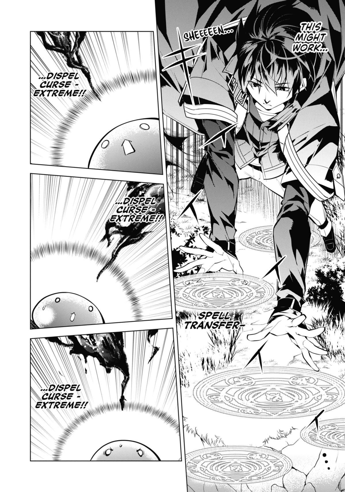 Tensei Kenja no Isekai Raifu Chap 49 - Next Chap 50