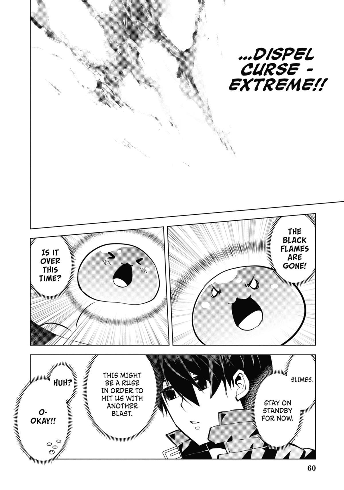 Tensei Kenja no Isekai Raifu Chap 49 - Next Chap 50
