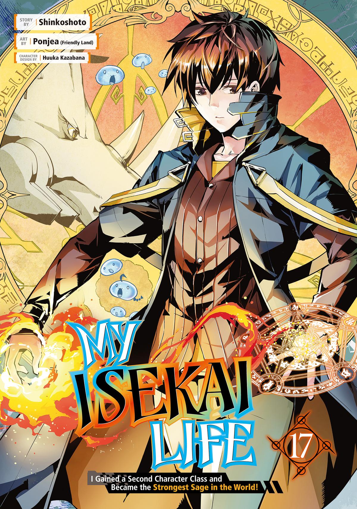 Tensei Kenja no Isekai Raifu Chap 49 - Next Chap 50