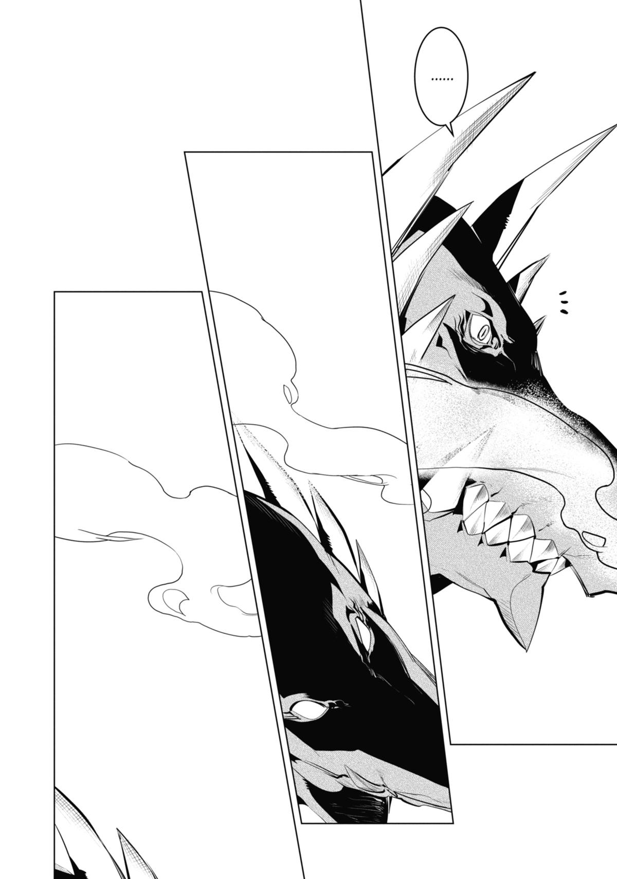 Tensei Kenja no Isekai Raifu Chap 49 - Next Chap 50