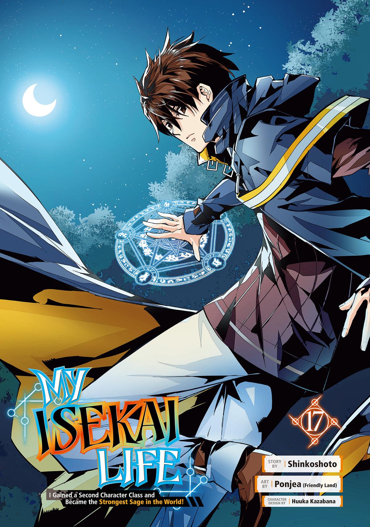 Tensei Kenja no Isekai Raifu Chap 49 - Next Chap 50