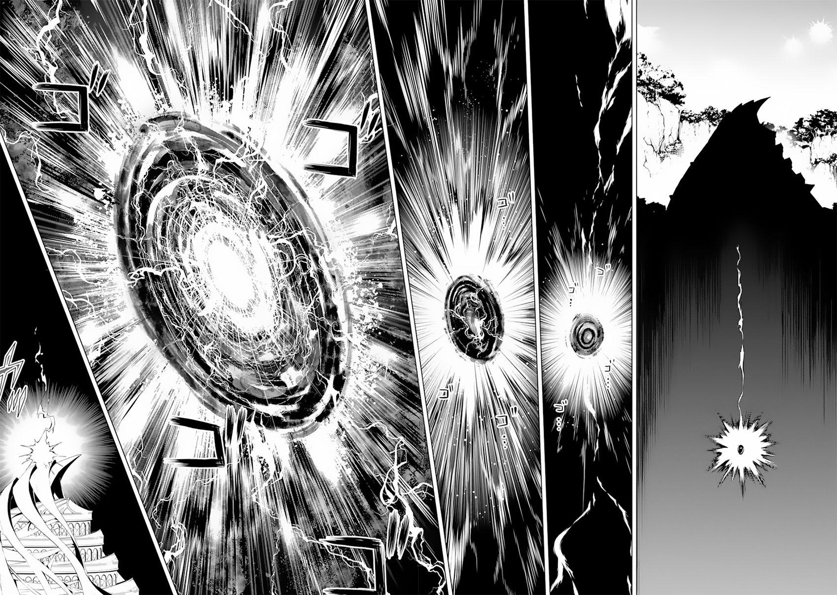 Tensei Kenja no Isekai Raifu Chap 49.2 - Next Chap 50.2