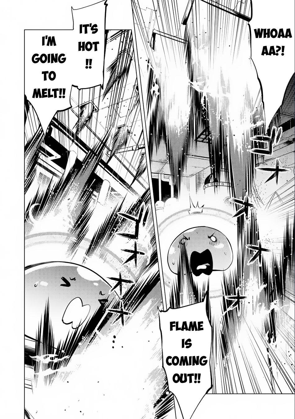 Tensei Kenja no Isekai Raifu Chap 49.2 - Next Chap 50.2
