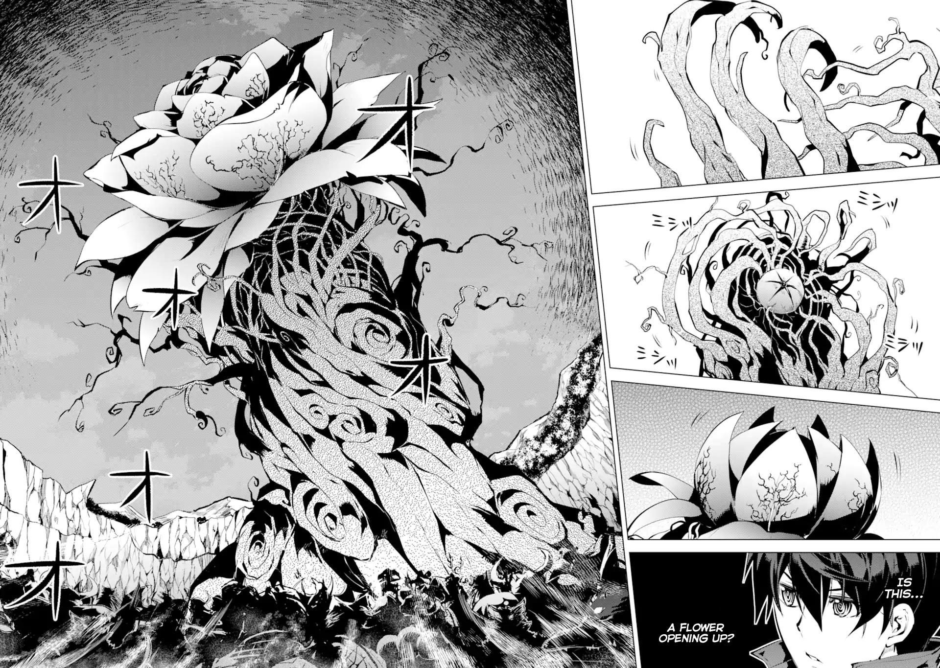 Tensei Kenja no Isekai Raifu Chap 42 - Next Chap 43